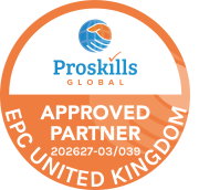 Proskills Approved