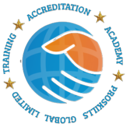 academy badge