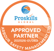 Approved partner seal