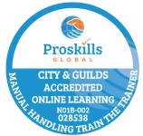Online learning seal