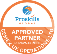 Proskills Approved