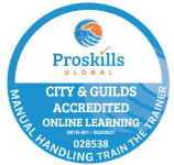 Online learning seal
